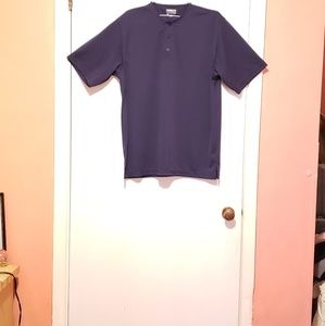 Zorrel Men's Syntrel Jacquard-striped Polo